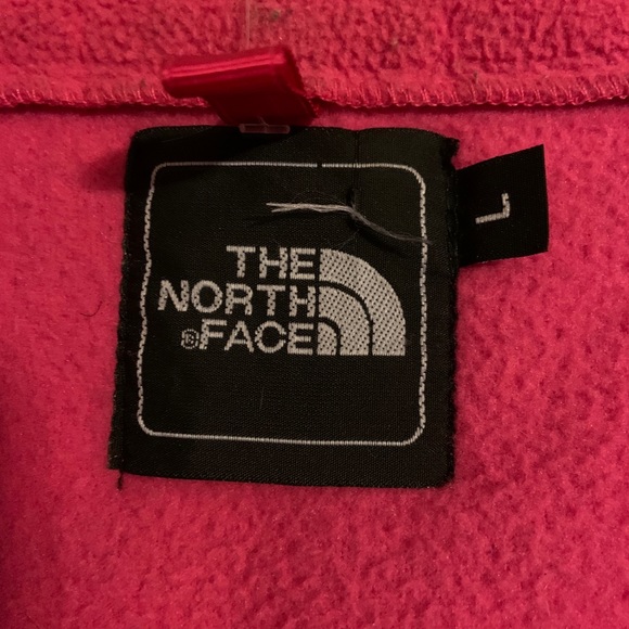 The North Face Jacket - Picture 3 of 4